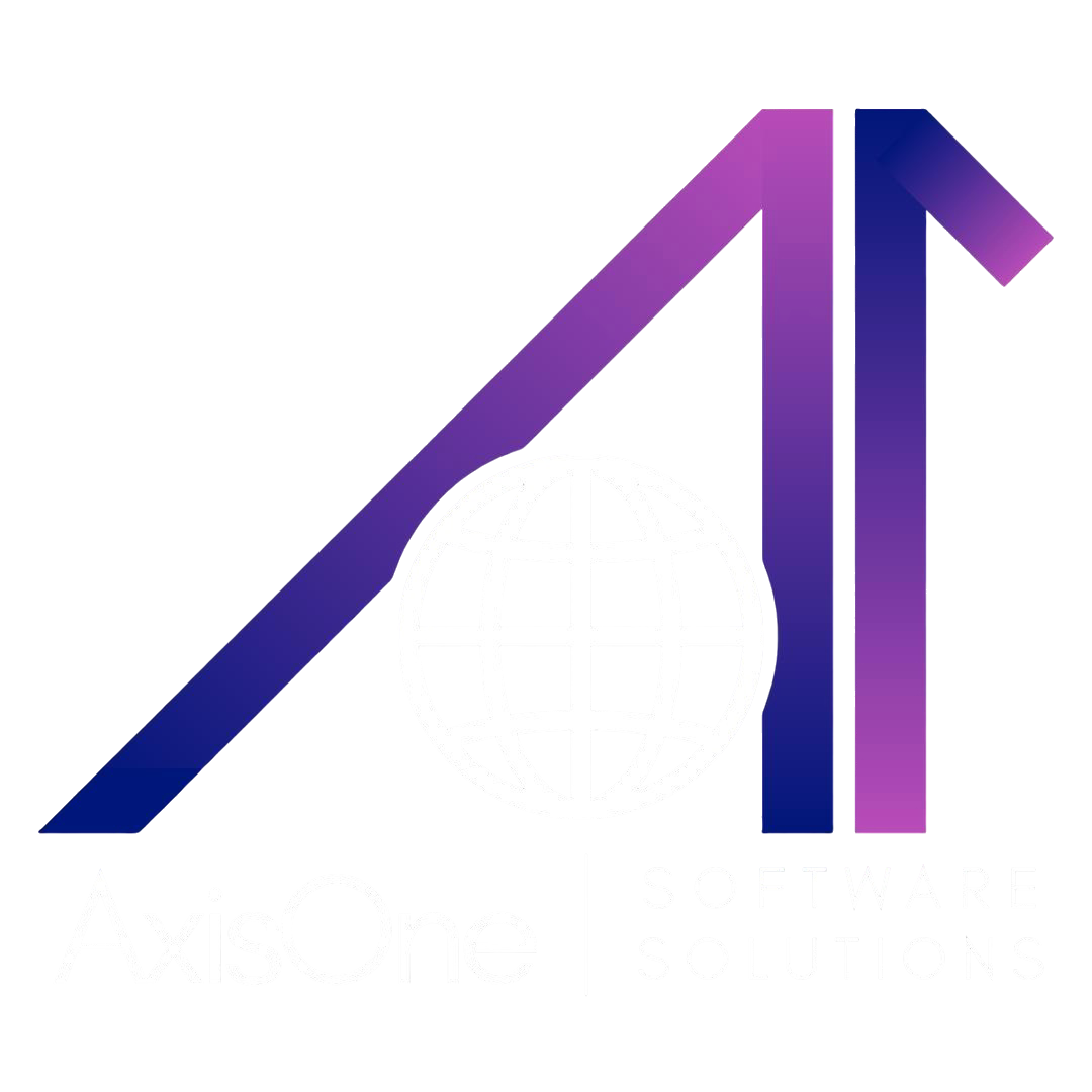 AxisOne Logo